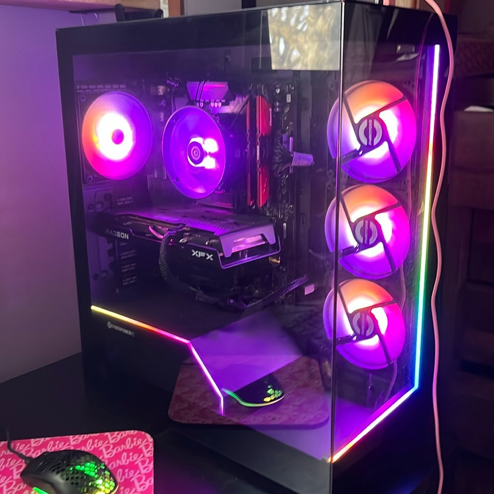 PC